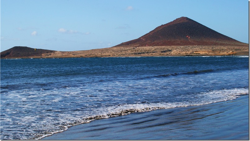 Tenerife