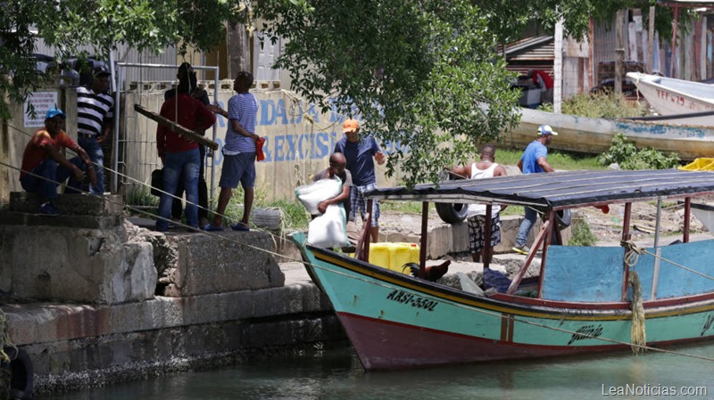 Trinidad y Tobago, el «destino maldito» del emigrante venezolano