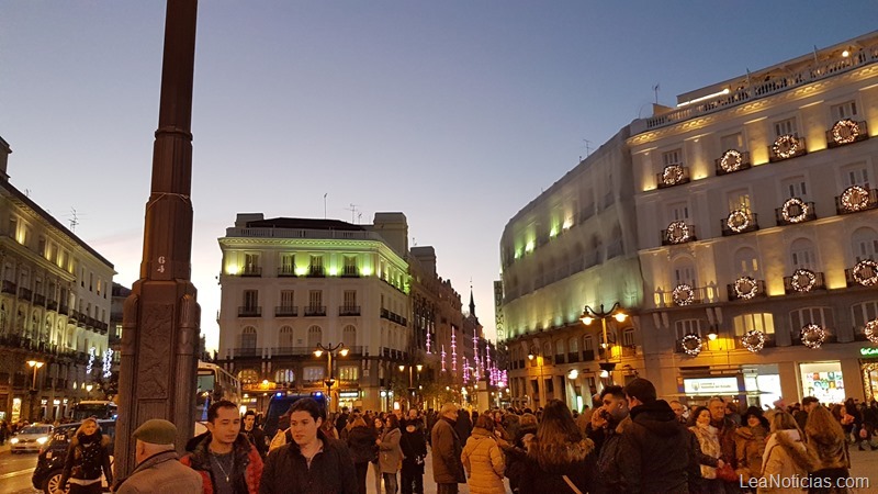 El 90,5% de los extranjeros residentes en Madrid se siente integrado