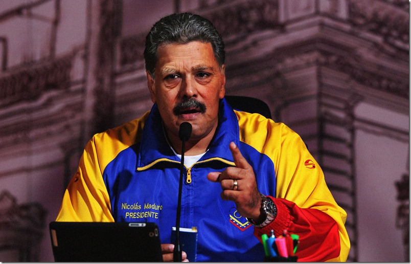 Venezuela 2037: Lo que podría pasar si seguimos como vamos