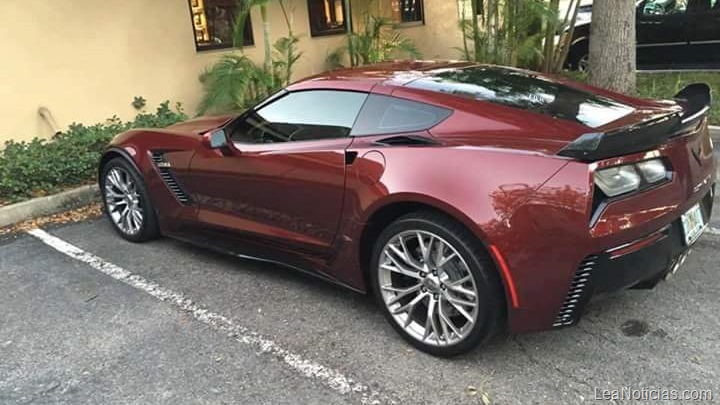 corvette-millonario