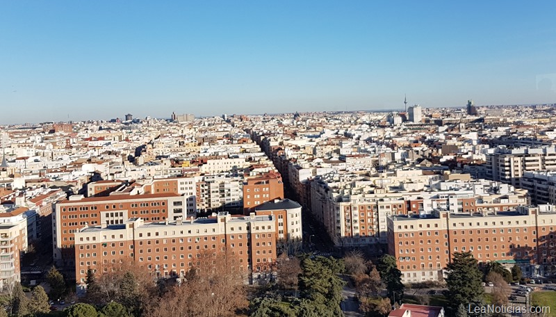 Las «burbujas de la construcción» pueden disparar la xenofobia