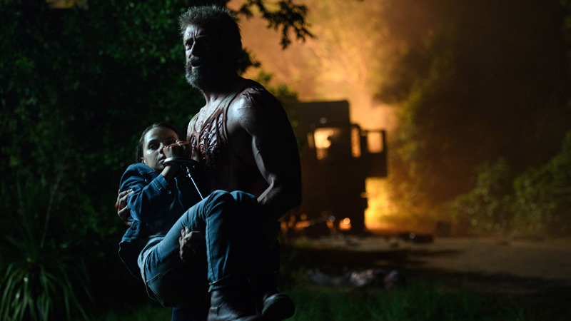 Cancelan estreno de Logan en Venezuela de forma indefinida