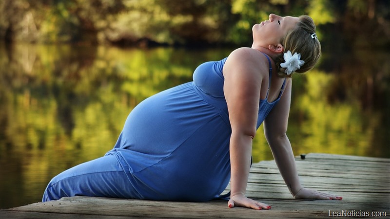 Guía para recuperar la figura luego del embarazo