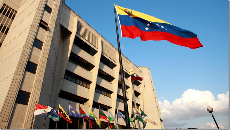 Aumentan las reacciones internacionales en rechazo al Golpe de Estado en Venezuela