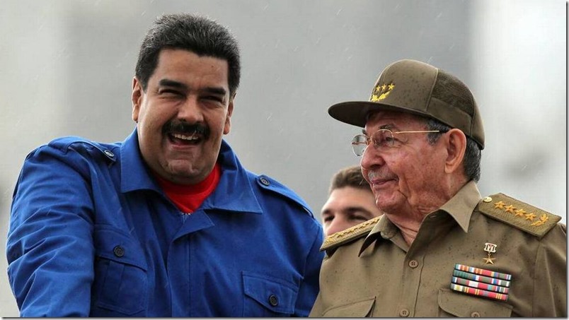 ABC: Cuba controla a Venezuela a través de un centro de escuchas electrónicas