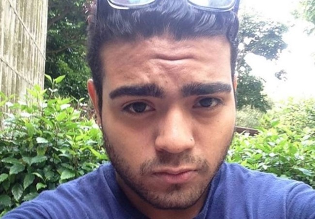 Jairo Ortiz, el joven asesinado en las protestas, iba a emigrar a Colombia