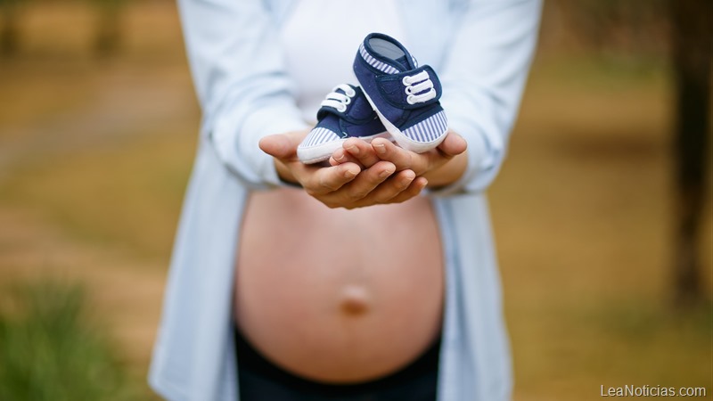 Cuidados que debes tener si estás embarazada de un niño