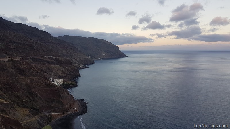 Un quinto de la población de Tenerife, 172.000 personas, es inmigrante