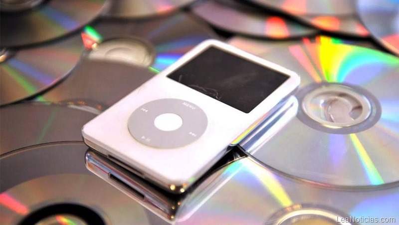 ¡Se acerca el fin de los tiempos! El MP3 ha muerto de forma oficial