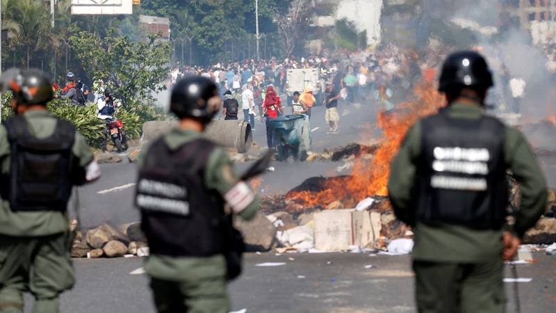 comunismo-venezuela