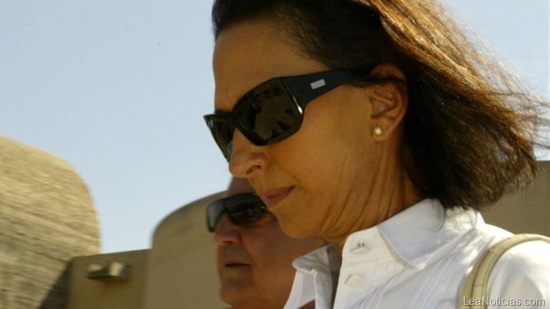 Todo lo que querías saber sobre Marta Gayá, la enigmática “amiga” del Rey Juan Carlos