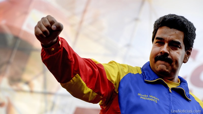 Opinión: «Maduro genocida», por Plácido Malavé