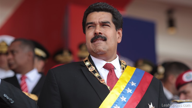 Opinión: Yo no quiero que se vaya Maduro
