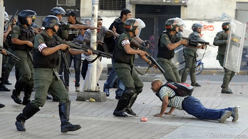 Opinión: “Venezuela emocional: Resentimiento, represión y resistencia”; por @mauxi1