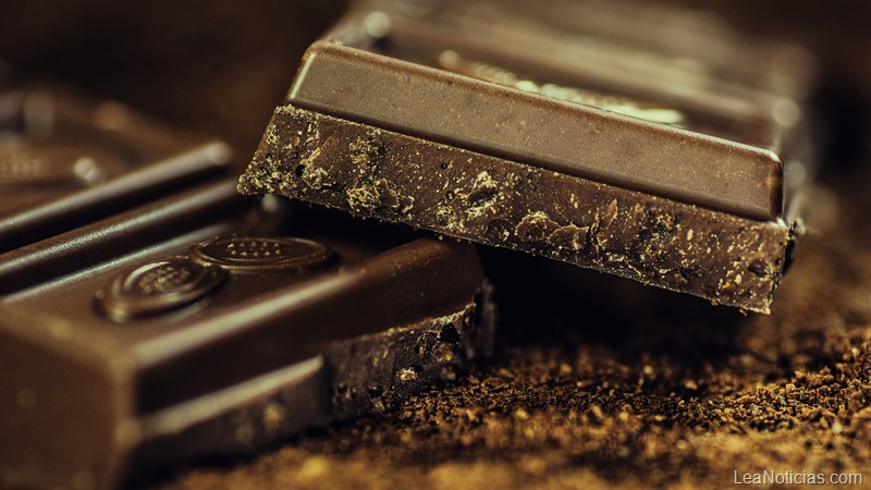 Conoce por qué el chocolate es muy beneficioso para la salud