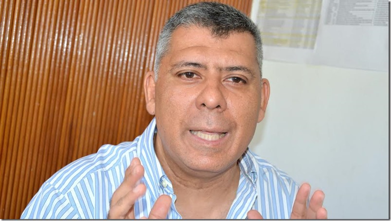 Reinaldo Aguilera