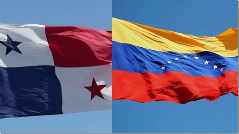 Venezuela-Panama-Constituyente