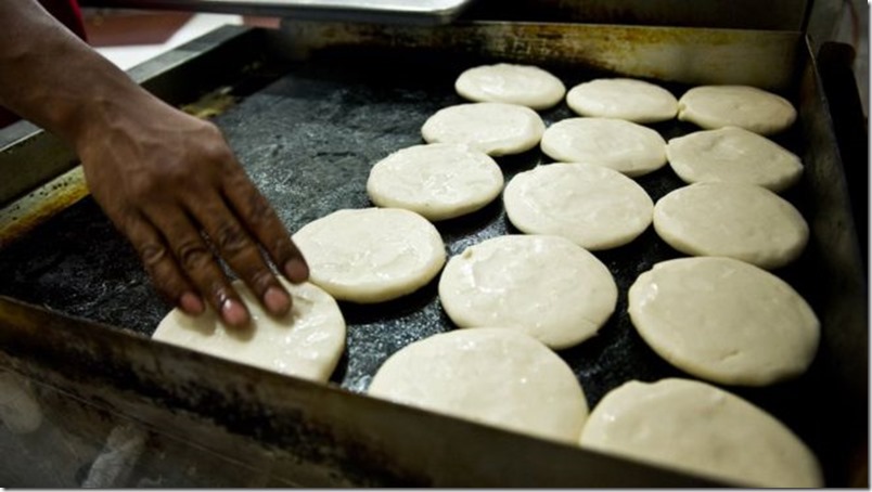 ¡SON CÓMPLICES! Estos son los países de donde viene la comida de los CLAP