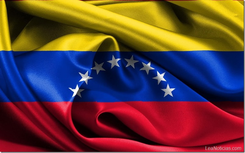 ¡TENDREMOS UNA PATRIA NUEVA! El cambio en Venezuela es indetenible