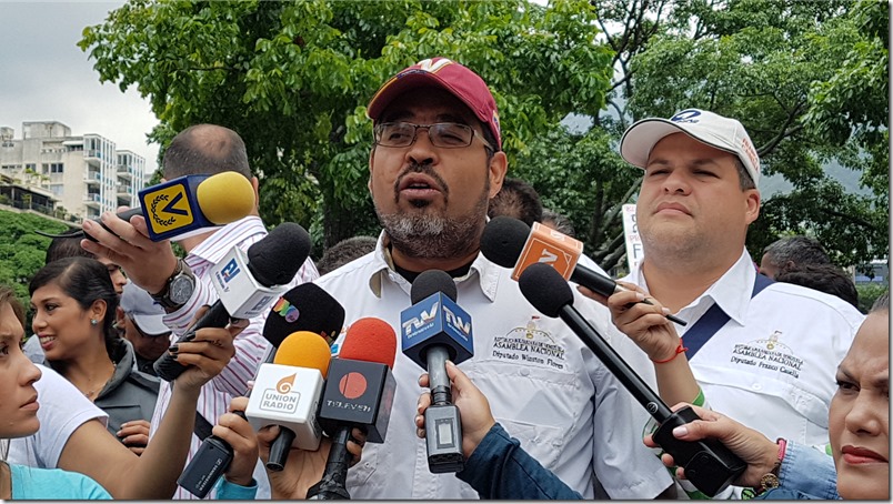 Llaman a países del Mercosur a no reconocer la Constituyente Cubana
