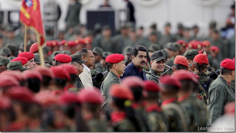 ¡Lean y opinen! Este venezolano explica por qué se debe negociar con el régimen