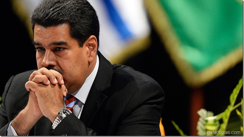 ¡Los números no mienten! El gobierno de Maduro se desploma