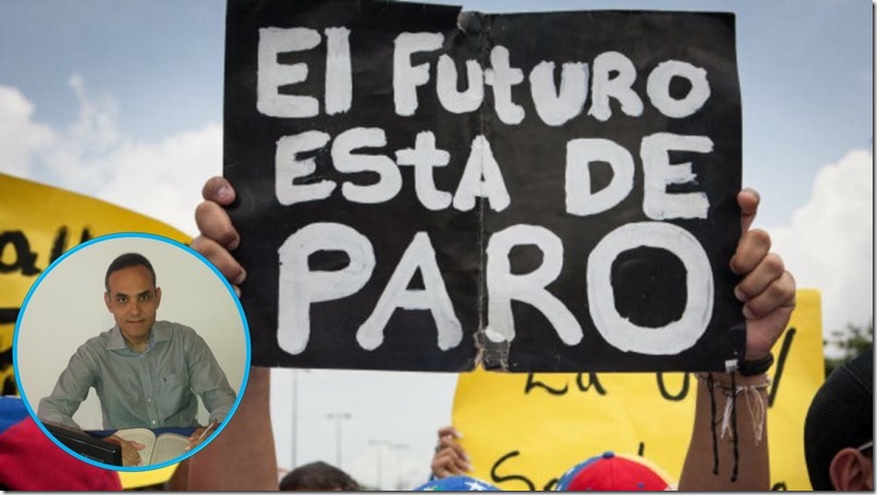 “La literalidad de comer perros calientes”; por José Luis Zambrano (@JoseLuis5571)