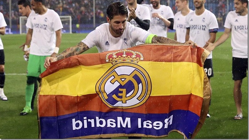 El Real Madrid se hace más español que nunca