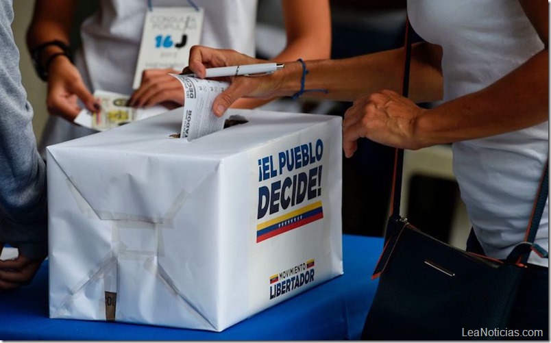 venezuela-elecciones