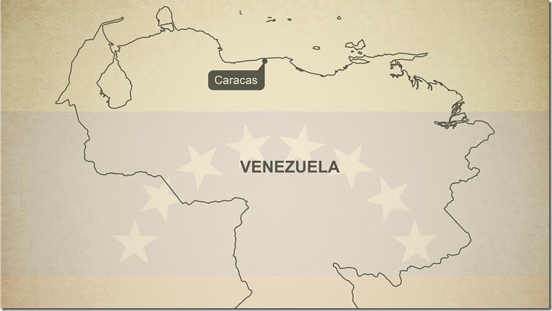 venezuela