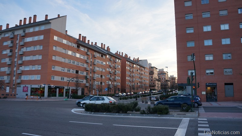 Los extranjeros comprarán este año más viviendas que nunca en España