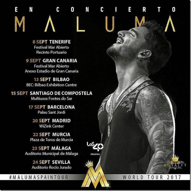 Maluma 1