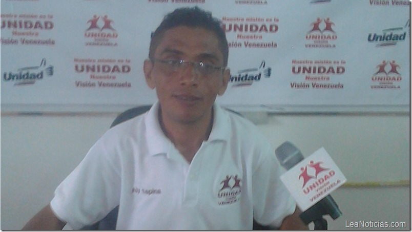 Unidad Visión Venezuela evalúa su participación en elecciones regionales