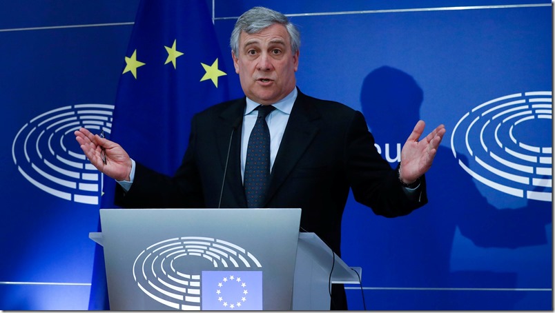 antonio-tajani-reuters-yves-herman