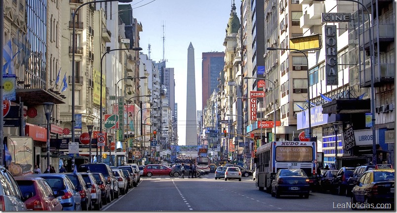 Se duplicó la cantidad de venezolanos que piden residencia definitiva en la Argentina