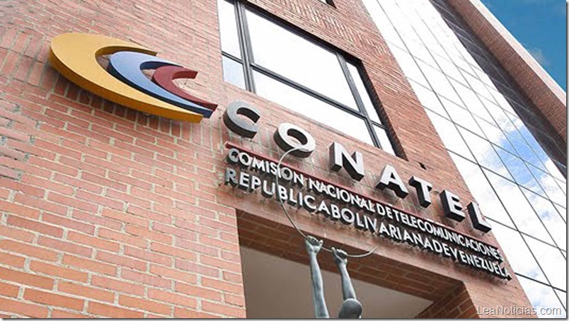 Régimen de Maduro saca del aire a los dos principales canales de TV colombianos