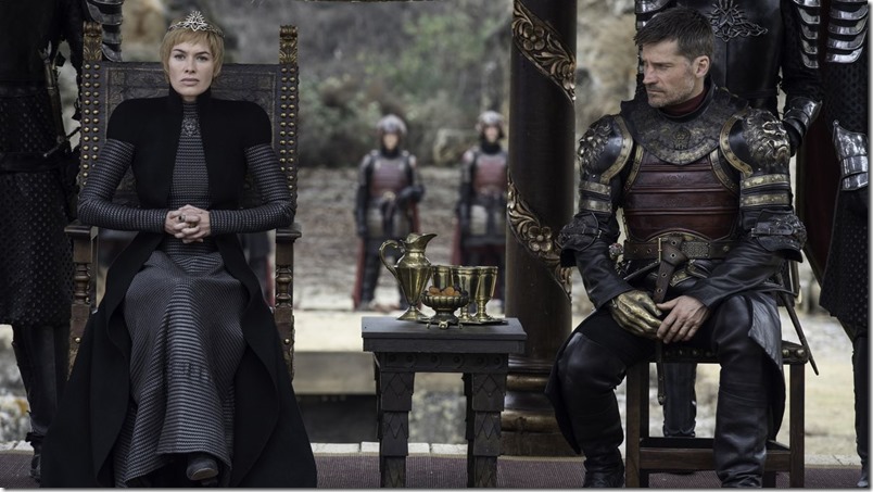 Siete detalles esenciales del final de #GameOfThrones que necesitarás para entender todo