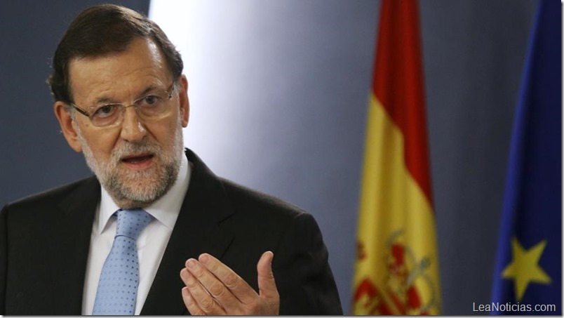 El Gobierno español prohibirá la entrada en España a los dirigentes venezolanos del chavismo