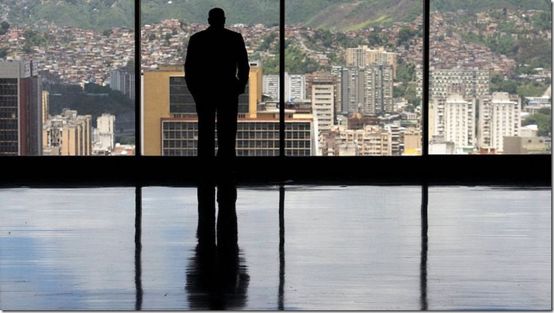 El único venezolano en la lista de los 500 más ricos del mundo