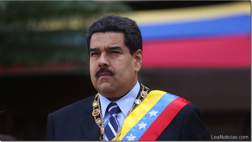 Datanálisis: Popularidad de Maduro no es de 35% sino de 17%