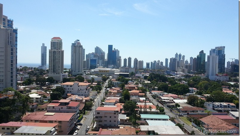 Banco Mundial: «Panamá es la tercera mejor economía de Centroamérica»