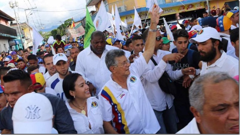 Acción Democrática, el partido más antiguo de Venezuela, se impone en las primarias