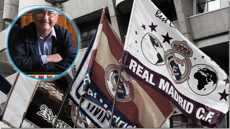 «Real Madrid, el mejor equipo de todos los tiempos: los madrileños se han vuelto locos»; por @CamisetaDiez