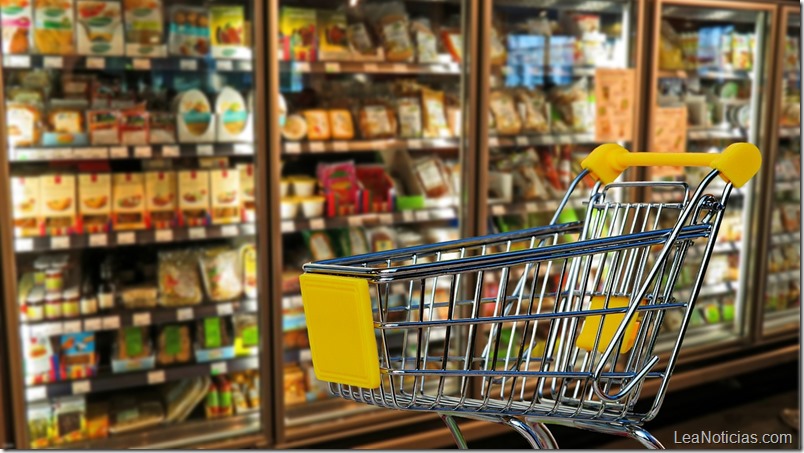 Supermercados españoles con los mejores productos de marcas blancas