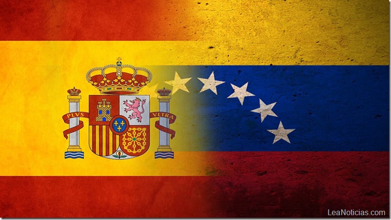 España desaconseja viajar a Venezuela a menos que sea por “extrema necesidad”