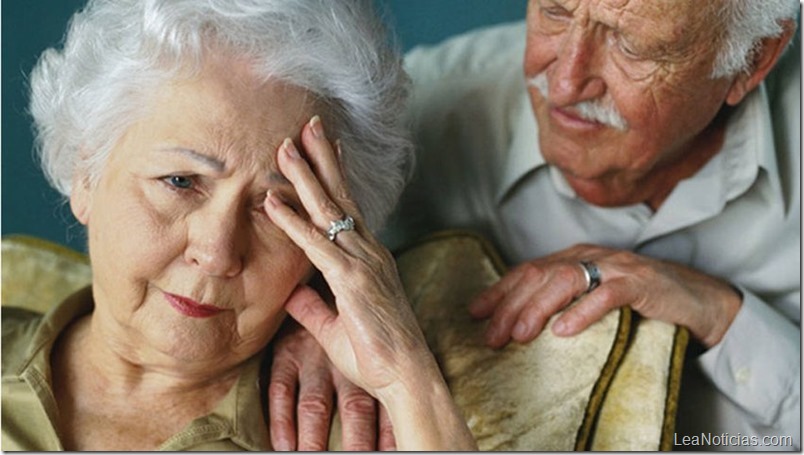 Científicos tendrían cura del Alzheimer entre manos