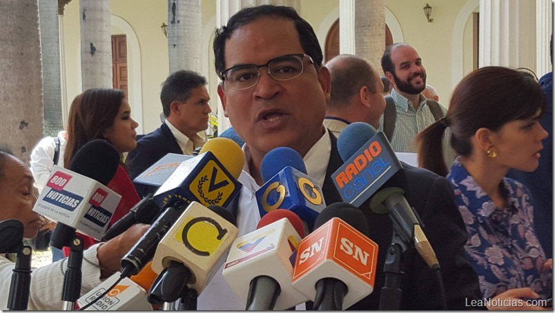 Diputado Carlos Valero alertó que 50 productos podrían desaparecer por completo de la dieta del venezolano
