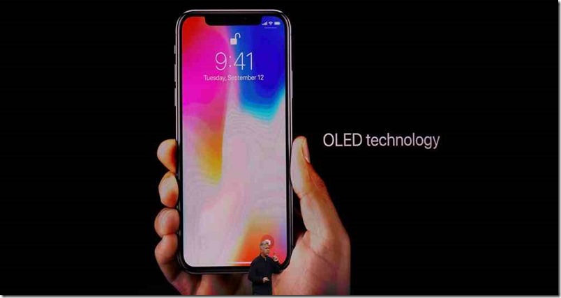 Apple celebra 10 años del iPhone con nuevos modelos: iPhone 8 y iPhone 8 Plus en el #AppleEvent