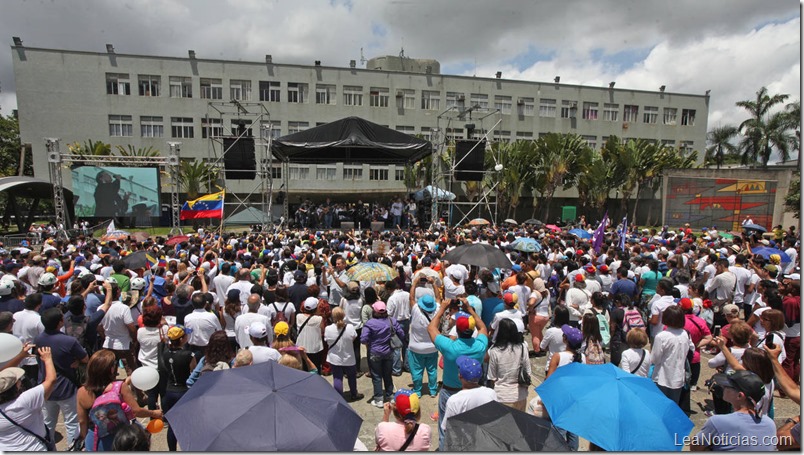 ULA y UCV están oficialmente entre las mejores universidades del mundo